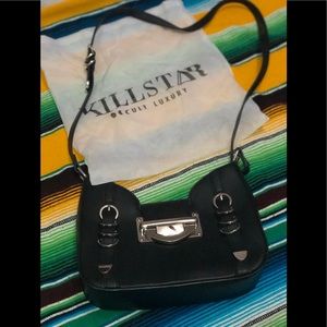 Killstar Orpheus Handbag/crossbody